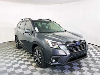 2023 Subaru Forester thumbnail – Miami, FL – 57