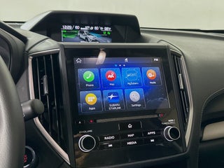 2023 Subaru Forester thumbnail – Miami, FL – 64
