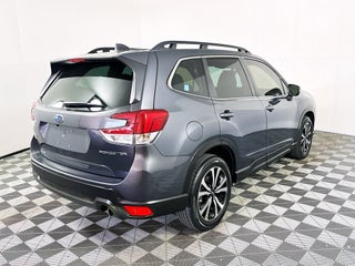 2023 Subaru Forester thumbnail – Miami, FL – 58