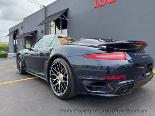 2014 Porsche 911 thumbnail – Miami, FL – 9