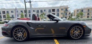 2019 Porsche 911 thumbnail – Miami, FL – 135