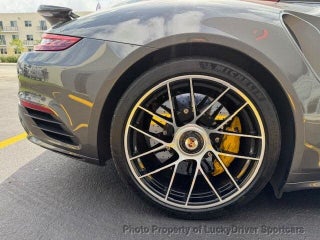2019 Porsche 911 thumbnail – Miami, FL – 136