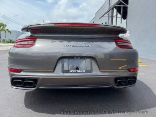 2019 Porsche 911 thumbnail – Miami, FL – 134
