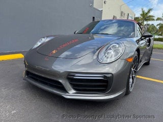2019 Porsche 911 thumbnail – Miami, FL – 132