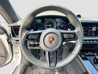 2020 Porsche 911 thumbnail – Pompano Beach, FL – 26