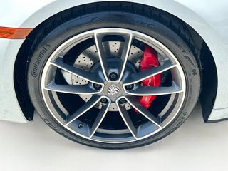 2020 Porsche 911 thumbnail – Pompano Beach, FL – 48