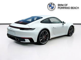 2020 Porsche 911 thumbnail – Pompano Beach, FL – 22