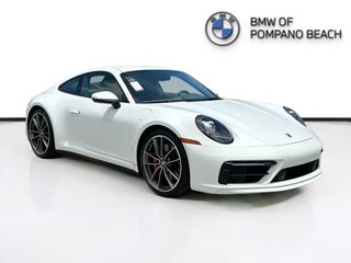 2020 Porsche 911 thumbnail – Pompano Beach, FL – 16