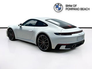 2020 Porsche 911 thumbnail – Pompano Beach, FL – 20