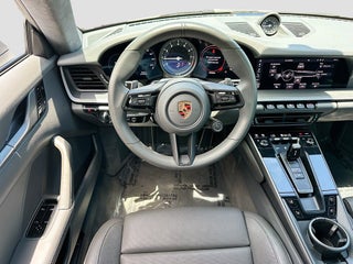 2020 Porsche 911 thumbnail – Pompano Beach, FL – 37