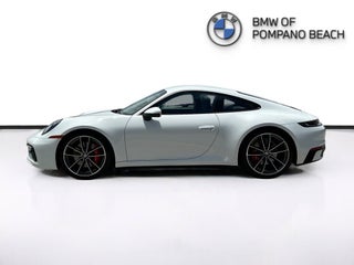 2020 Porsche 911 thumbnail – Pompano Beach, FL – 19