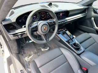 2020 Porsche 911 thumbnail – Pompano Beach, FL – 24
