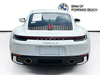 2020 Porsche 911 thumbnail – Pompano Beach, FL – 21