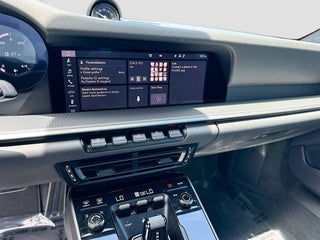 2020 Porsche 911 thumbnail – Pompano Beach, FL – 28