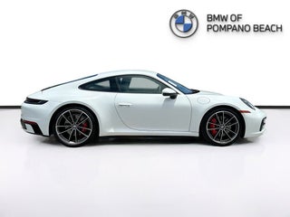 2020 Porsche 911 thumbnail – Pompano Beach, FL – 23