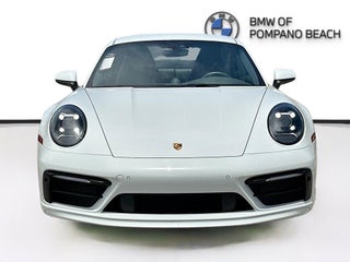 2020 Porsche 911 thumbnail – Pompano Beach, FL – 17