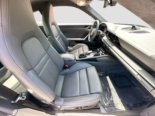 2020 Porsche 911 thumbnail – Pompano Beach, FL – 43