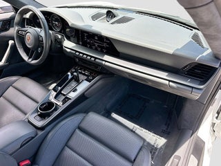 2020 Porsche 911 thumbnail – Pompano Beach, FL – 44