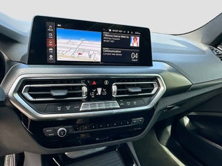 2023 BMW X3 thumbnail – Pompano Beach, FL – 32