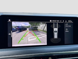 2023 BMW X3 thumbnail – Pompano Beach, FL – 34