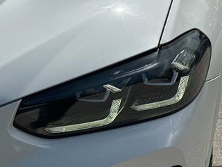 2023 BMW X3 thumbnail – Pompano Beach, FL – 57