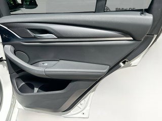 2023 BMW X3 thumbnail – Pompano Beach, FL – 52
