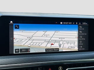 2023 BMW X3 thumbnail – Pompano Beach, FL – 33