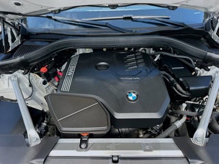 2023 BMW X3 thumbnail – Pompano Beach, FL – 56