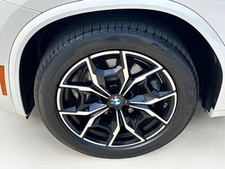 2023 BMW X3 thumbnail – Pompano Beach, FL – 58