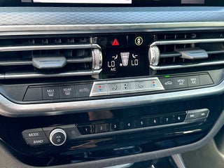 2023 BMW X3 thumbnail – Pompano Beach, FL – 35