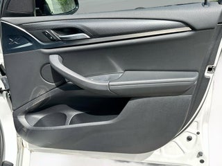2023 BMW X3 thumbnail – Pompano Beach, FL – 55