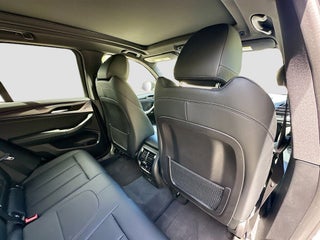 2023 BMW X3 thumbnail – Pompano Beach, FL – 51