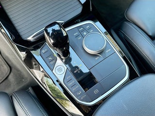 2023 BMW X3 thumbnail – Pompano Beach, FL – 36