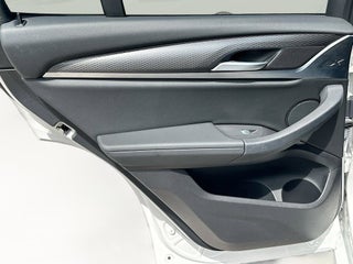 2023 BMW X3 thumbnail – Pompano Beach, FL – 47