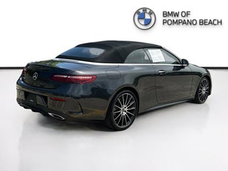 2023 Mercedes-Benz E-Class thumbnail – Pompano Beach, FL – 23