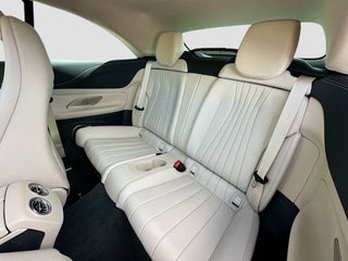 2023 Mercedes-Benz E-Class thumbnail – Pompano Beach, FL – 42