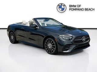 2023 Mercedes-Benz E-Class thumbnail – Pompano Beach, FL – 17