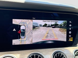 2023 Mercedes-Benz E-Class thumbnail – Pompano Beach, FL – 31