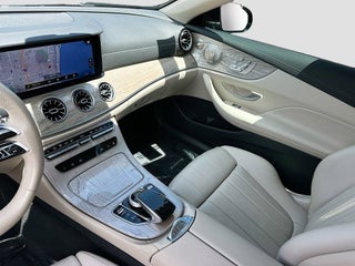 2023 Mercedes-Benz E-Class thumbnail – Pompano Beach, FL – 40