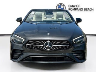 2023 Mercedes-Benz E-Class thumbnail – Pompano Beach, FL – 18