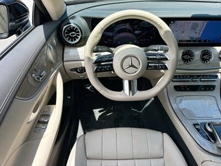 2023 Mercedes-Benz E-Class thumbnail – Pompano Beach, FL – 39