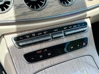 2023 Mercedes-Benz E-Class thumbnail – Pompano Beach, FL – 32