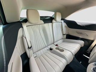 2023 Mercedes-Benz E-Class thumbnail – Pompano Beach, FL – 45