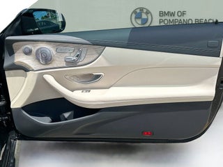 2023 Mercedes-Benz E-Class thumbnail – Pompano Beach, FL – 48