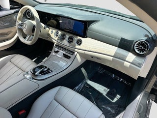 2023 Mercedes-Benz E-Class thumbnail – Pompano Beach, FL – 47