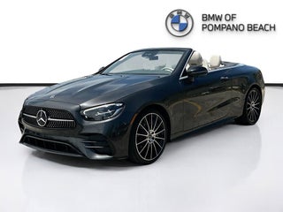 2023 Mercedes-Benz E-Class thumbnail – Pompano Beach, FL – 19