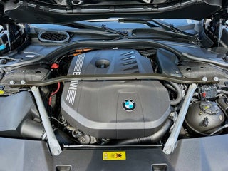2024 BMW 7 Series thumbnail – Pompano Beach, FL – 56