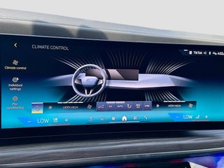 2024 BMW 7 Series thumbnail – Pompano Beach, FL – 35