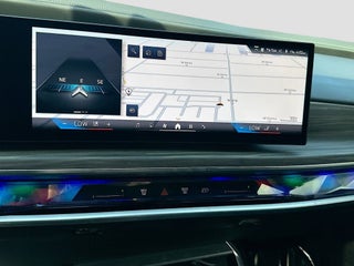 2024 BMW 7 Series thumbnail – Pompano Beach, FL – 32