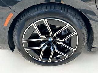 2024 BMW 7 Series thumbnail – Pompano Beach, FL – 58